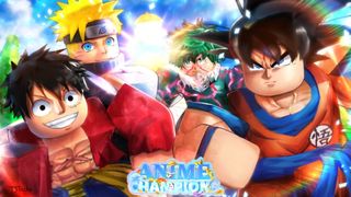 Roblox Anime Fighters Simulator, Video Gaming, Video Games, Others on  Carousell