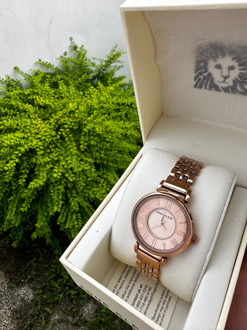Anne Klein Watch from USA Women s Fashion Watches Accessories