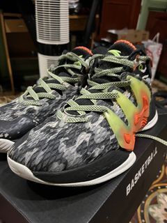 Anta KT Mountain size 10 US