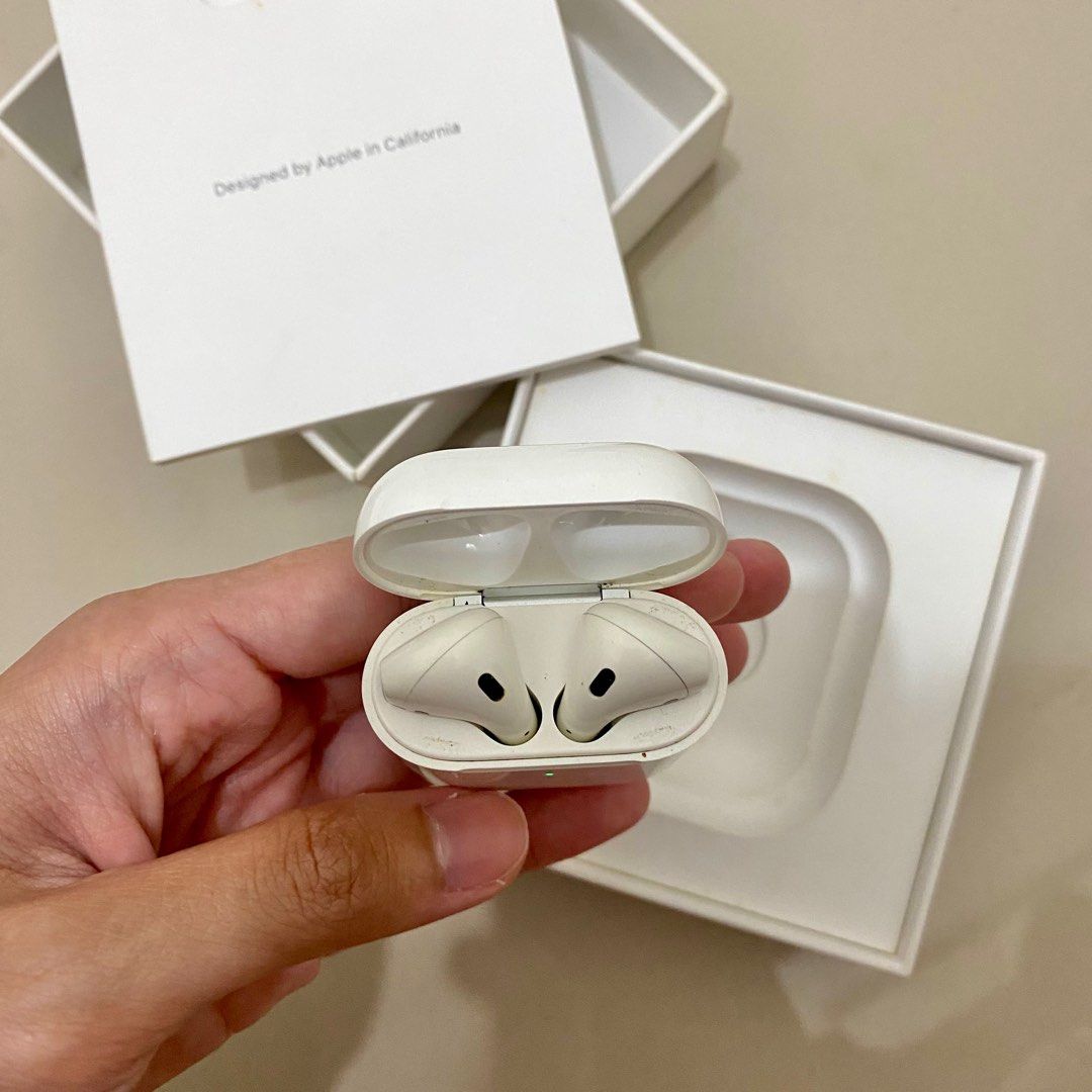 Ibox airpods gen on sale 2