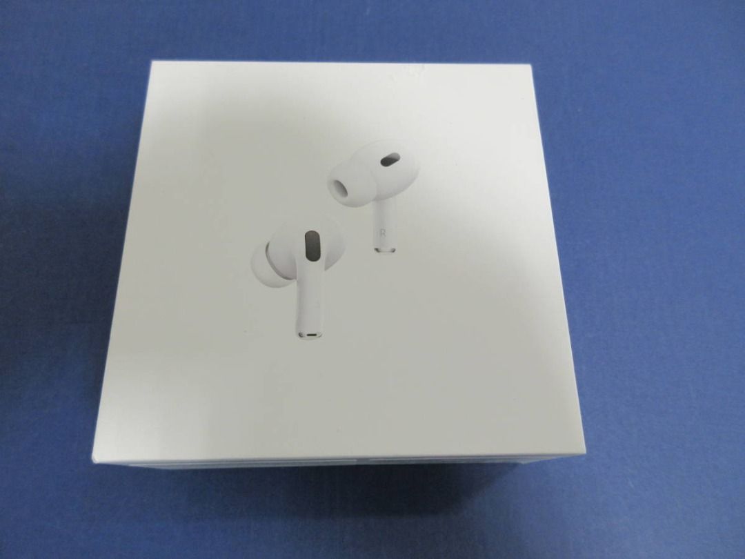 Apple AirPods Pro第2世代MTJV3J/A, 音響器材, 耳機- Carousell