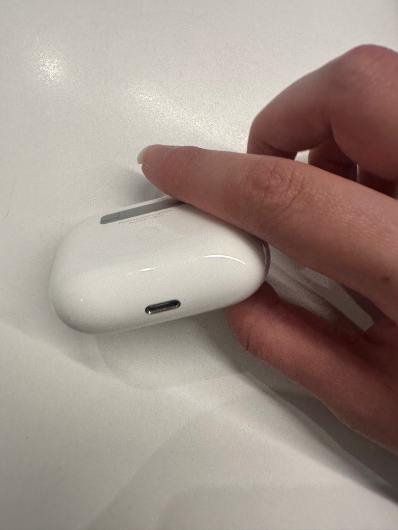 Mac rumors airpods best sale pro