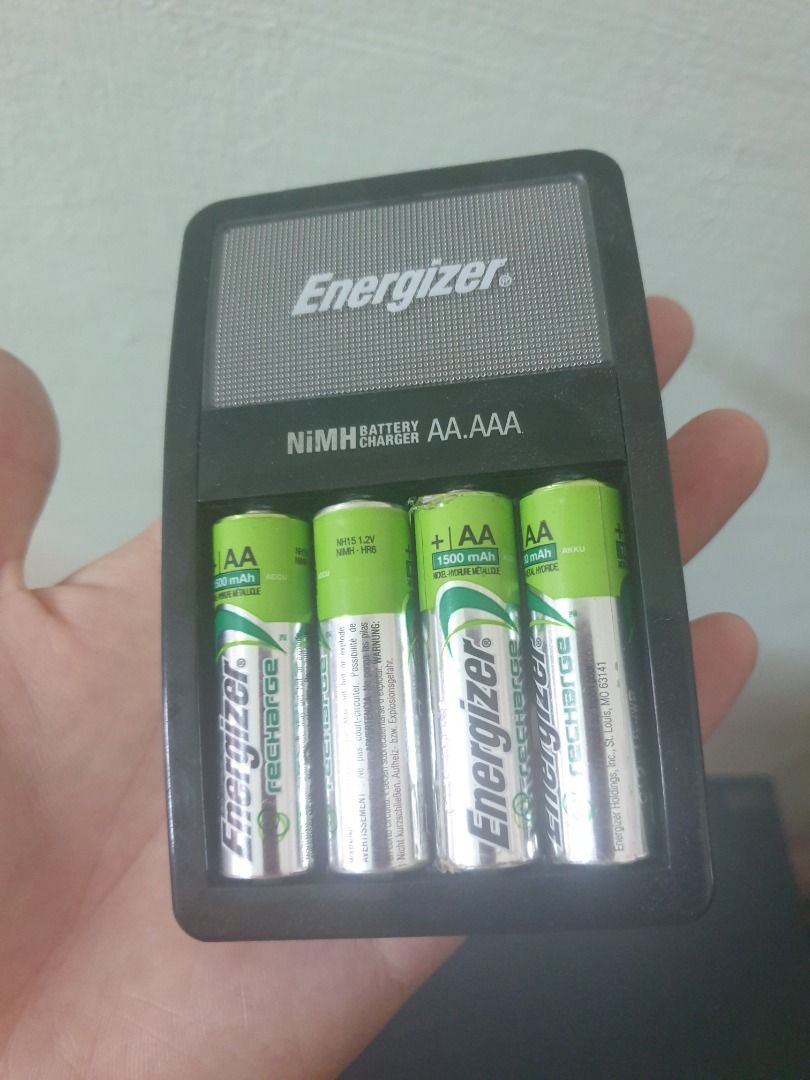 Asdasd Portable Battery Charger