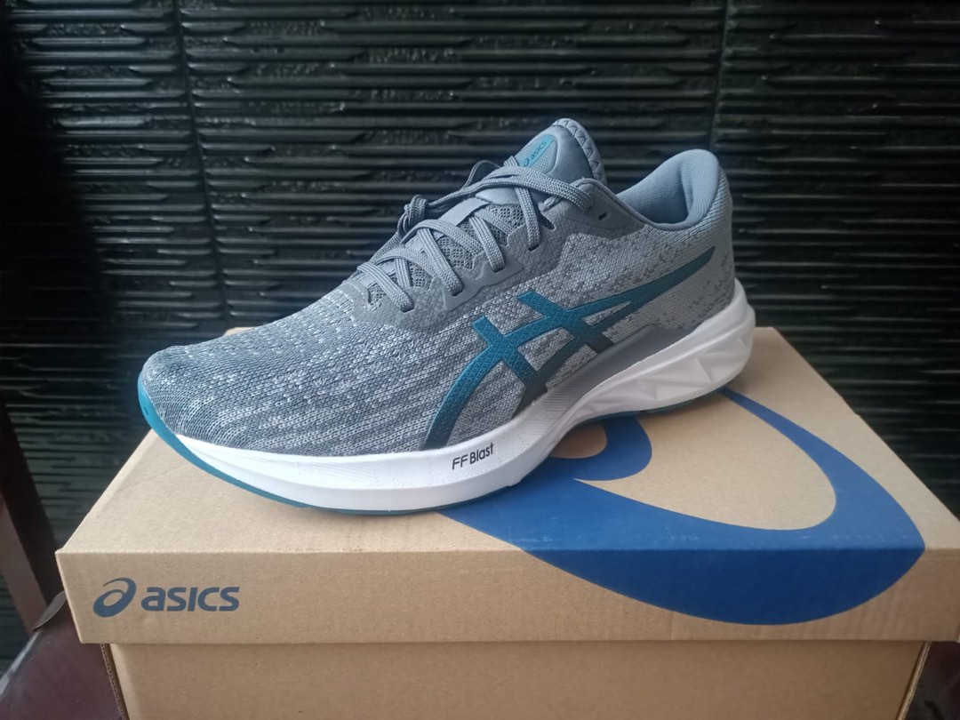 asics dyna blast