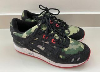 asics gel lyte mt camo