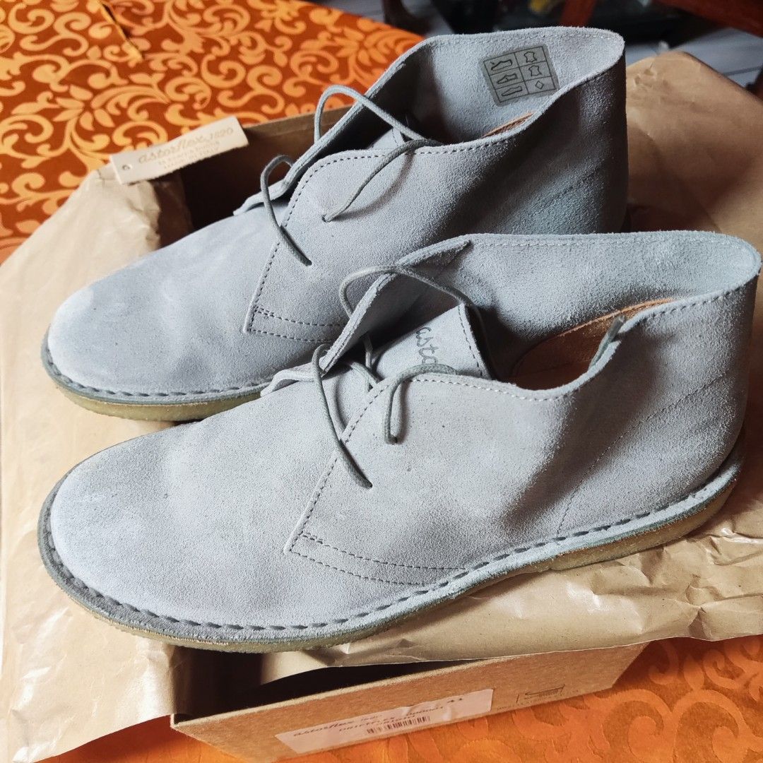 astorflex desert boots