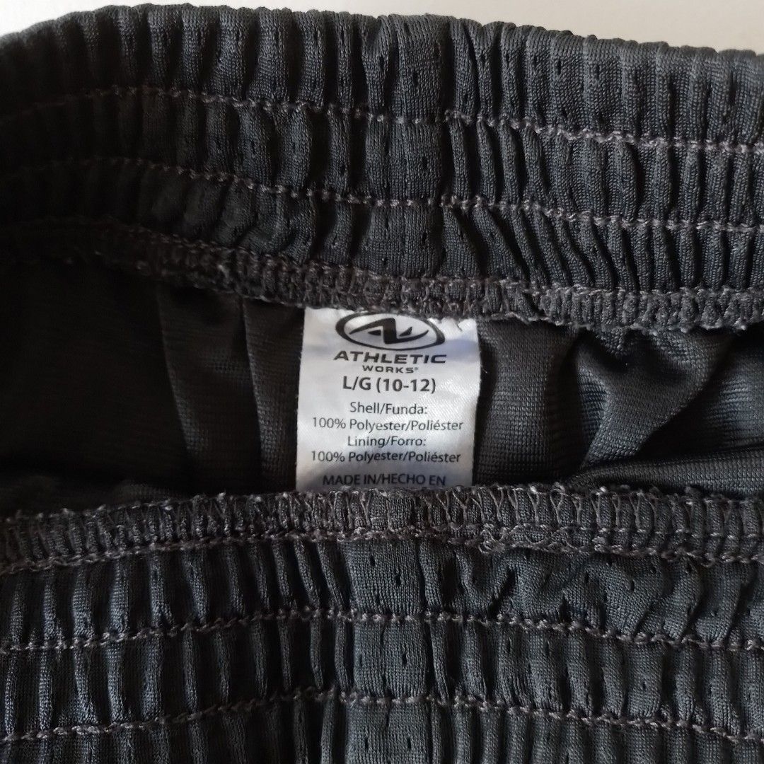Athletic Works Boys Shorts Babies Kids Babies Kids Fashion