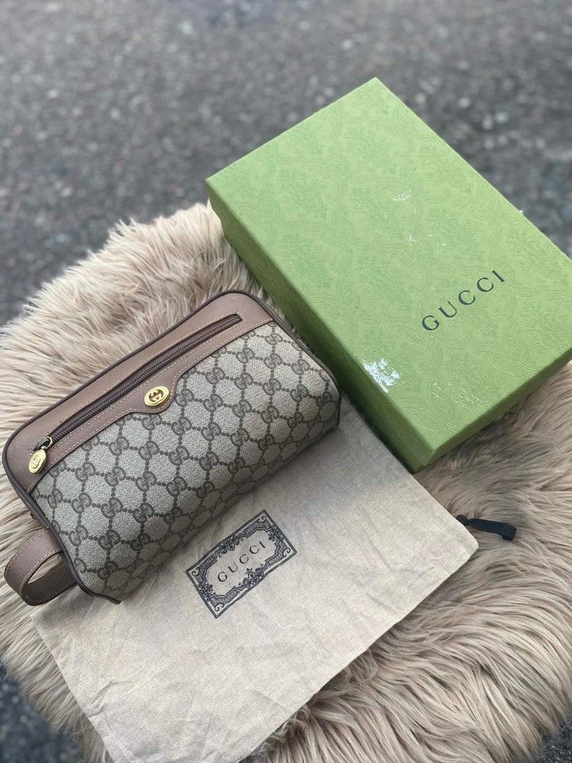 Gucci purse sale authentic online