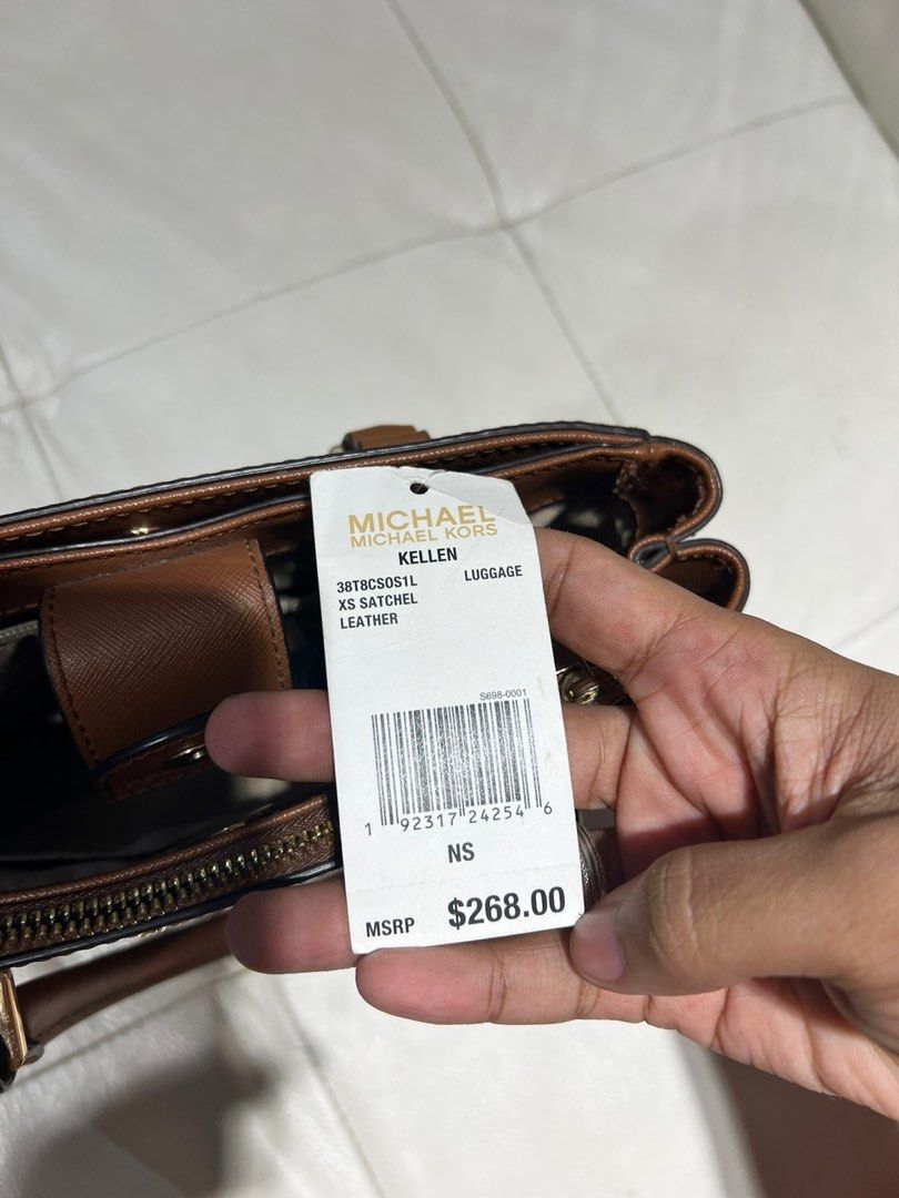 Michael store kors glorietta