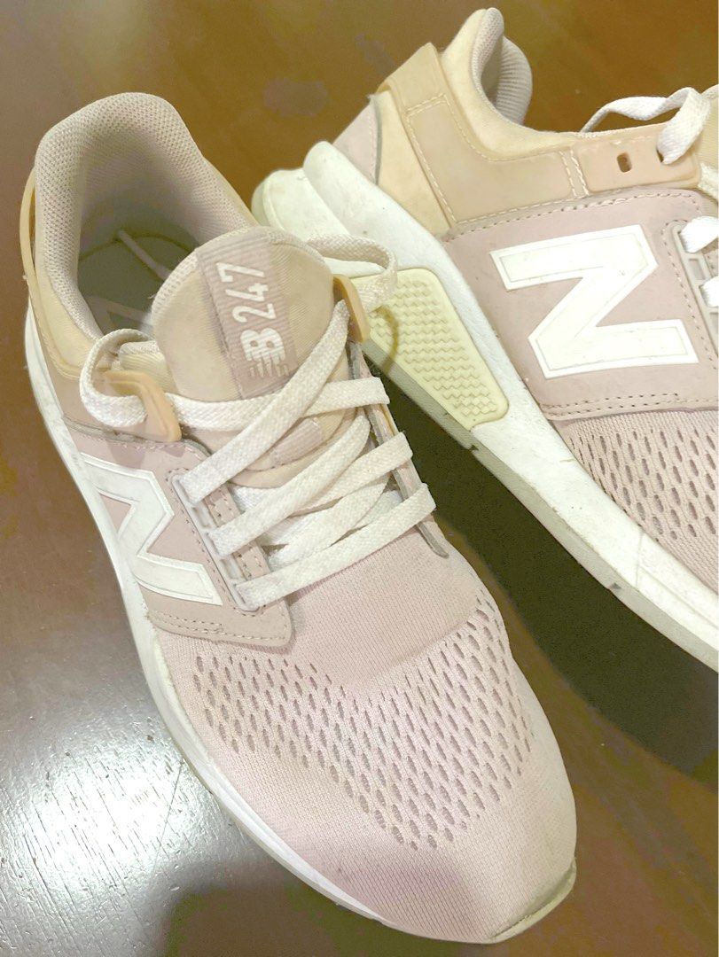 Nb clearance 247 luxe