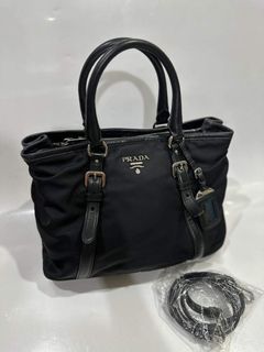 jw pei nylon saddle bag｜TikTok Search