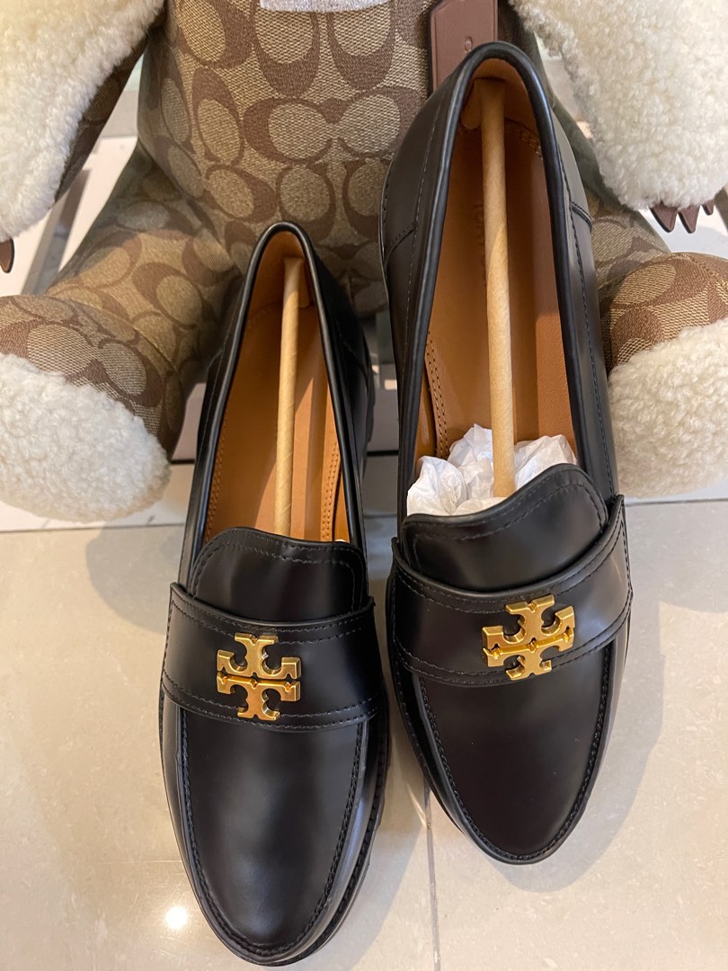 Tory burch cheap jolie loafer
