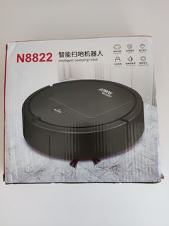 Auto Vacuum Cleaner
