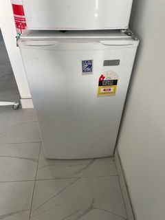AVAILABLE!! CHIQ 126L BAR FRIDGE - GET YOURS NOW!!