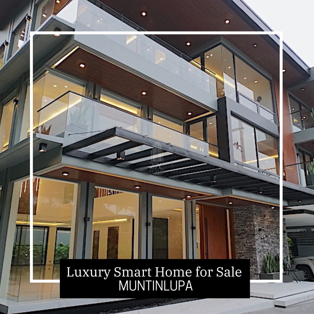 Ayala alabang village manila christmas