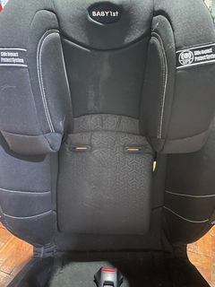 Baby 1st car seat for kids 3 to 5 yrs old
