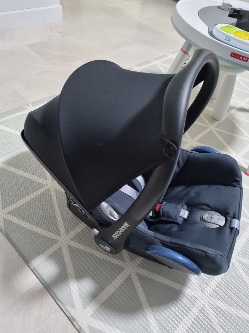 Baby Car Seat Maxi Cosi Cabriofix