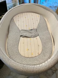 Baby Lounger