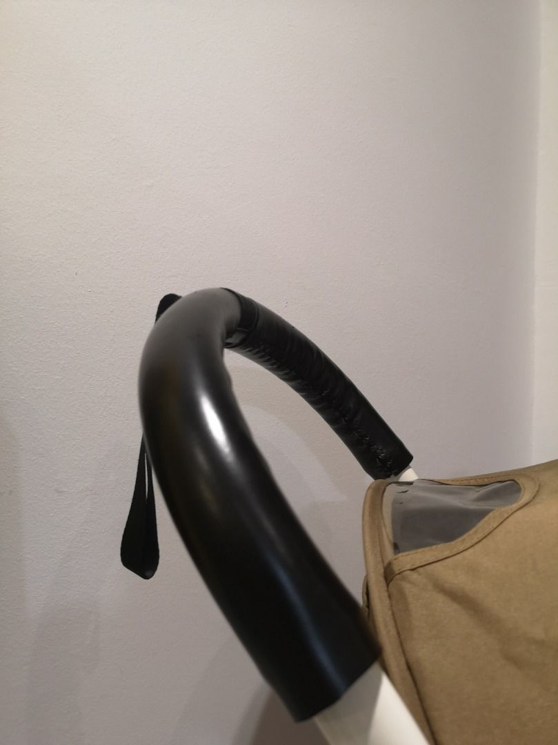 Stroller grip replacement hot sale