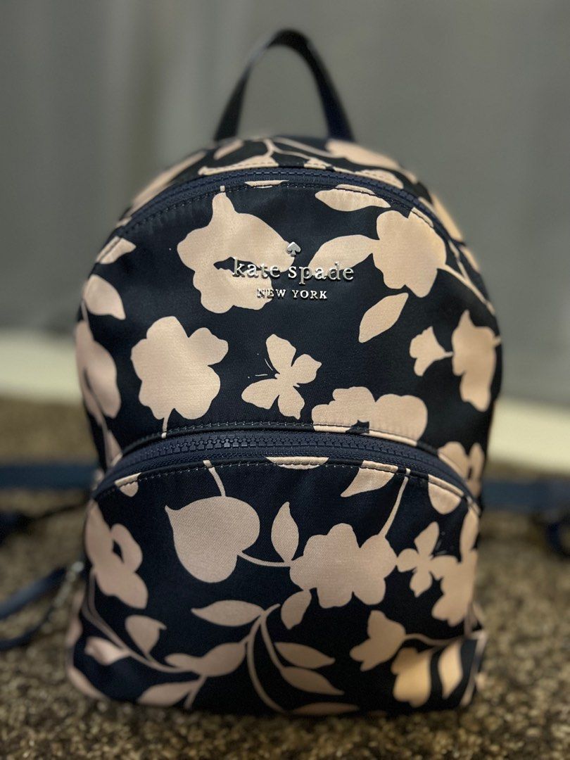 Karissa kate sales spade backpack
