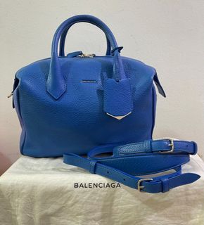 Handbag Gucci Neo Classic The Hacker Project Balenciaga Free Shipping -  Shop chelle28 Handbags & Totes - Pinkoi