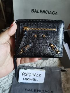 Balenciaga wallet price philippines outlet