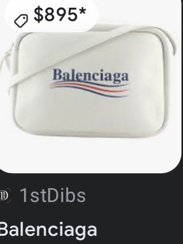 BALENCIAGA EVERYDAY CAMERA BAG (Category: Luxury Bags & Wallets) located in Bacolod City. Submitted by chuchaystuffs (Listing ID 1261827175, Image 1). Description: Sabi orig pro pa chrkc nyo nlng po to make sure .
