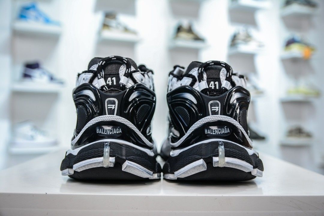 balenciaga new sneakers 2021