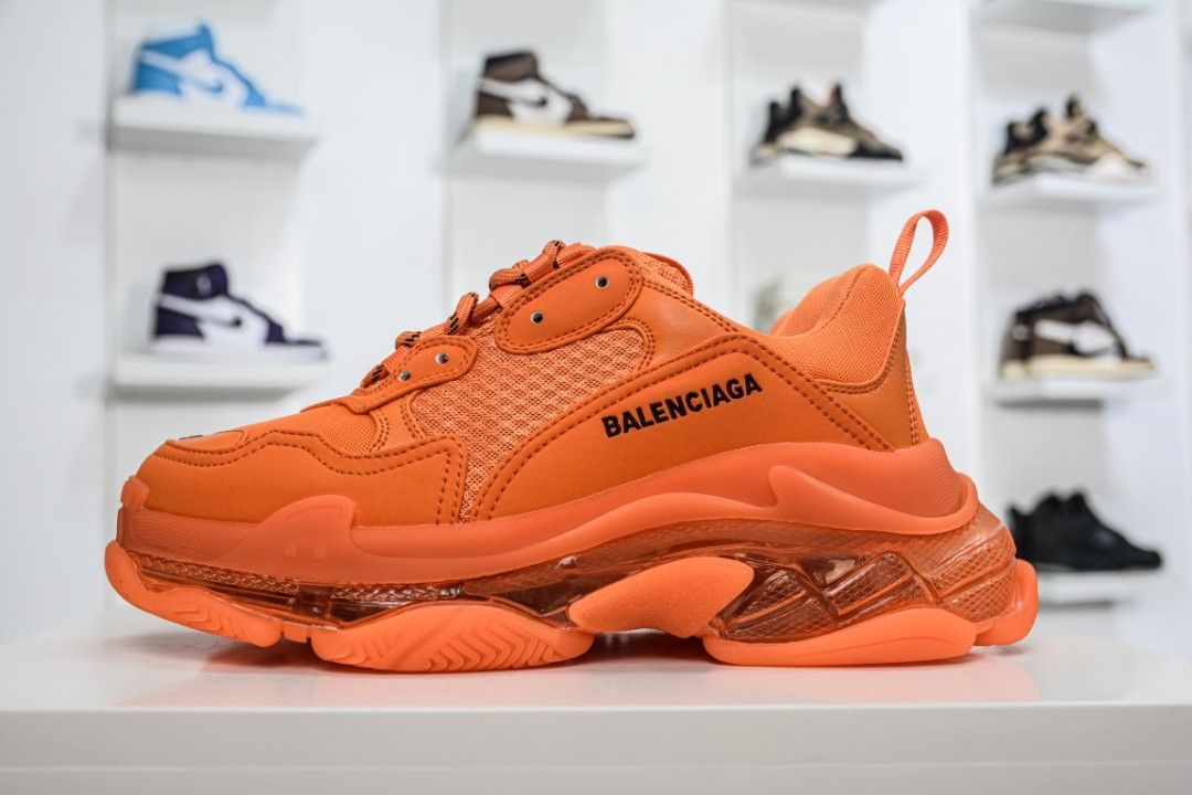 Triple s new season on sale