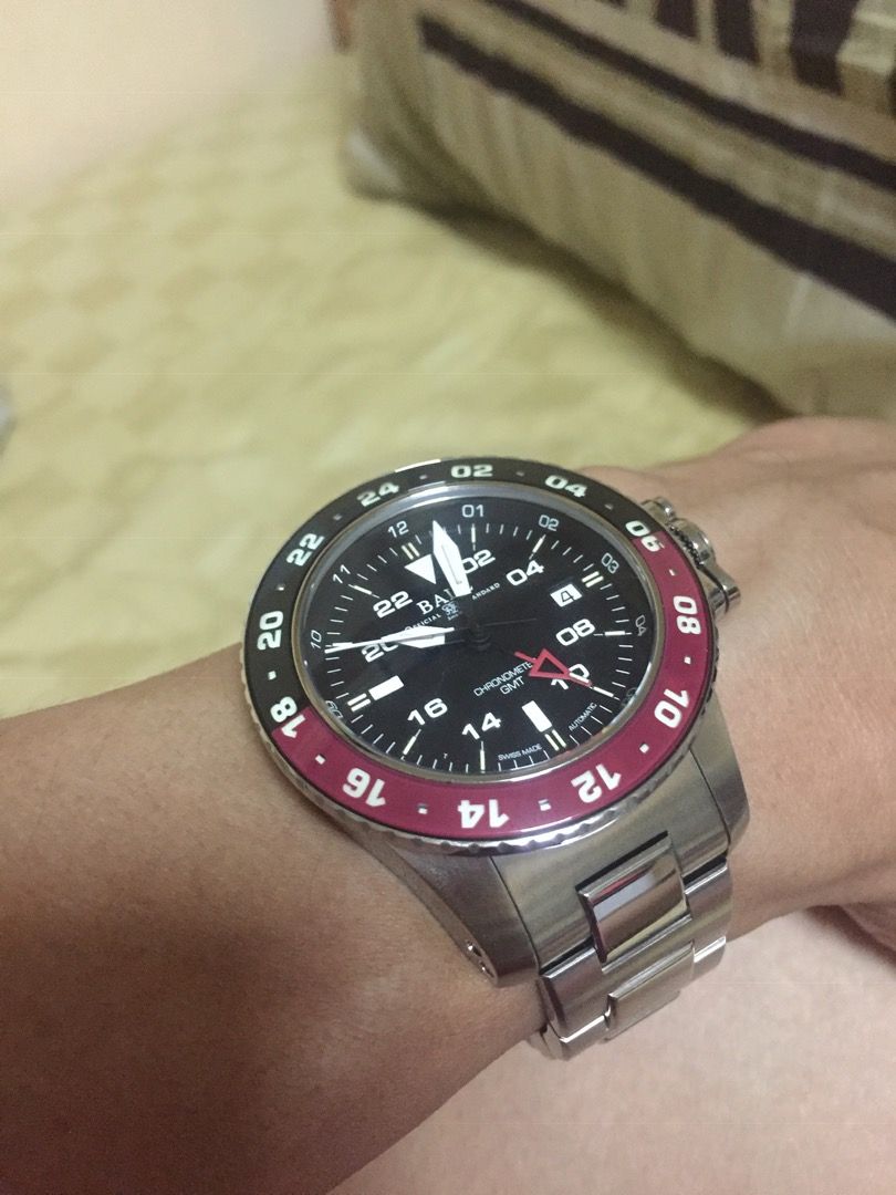 Aero gmt cheap 2