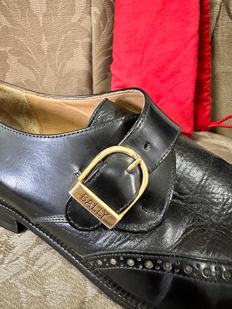 Bally cheap styleflex shoes