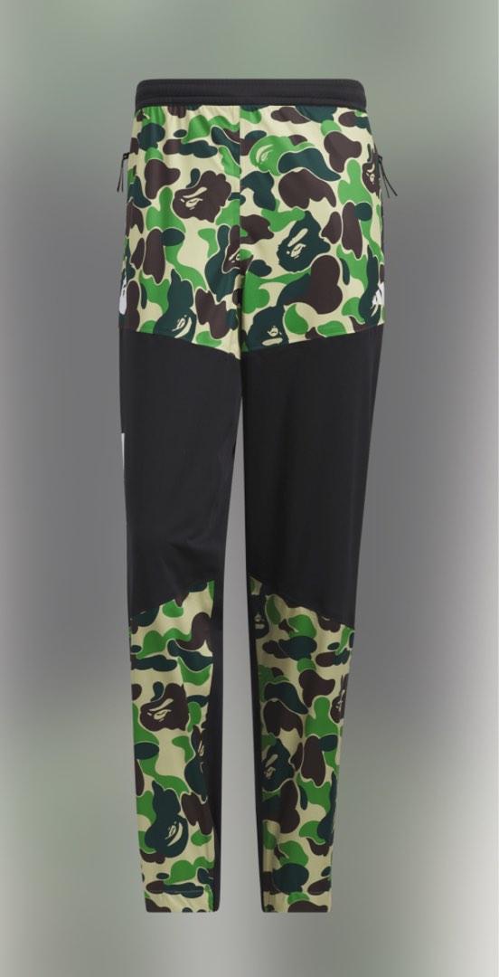 Adidas bape leggings hot sale