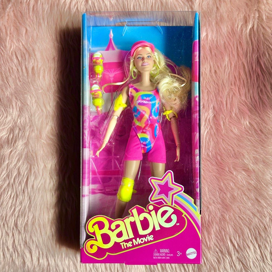 ????Barbie Card????sold out