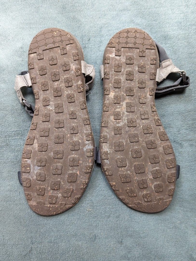 Trek 500 hiking sandals cheap