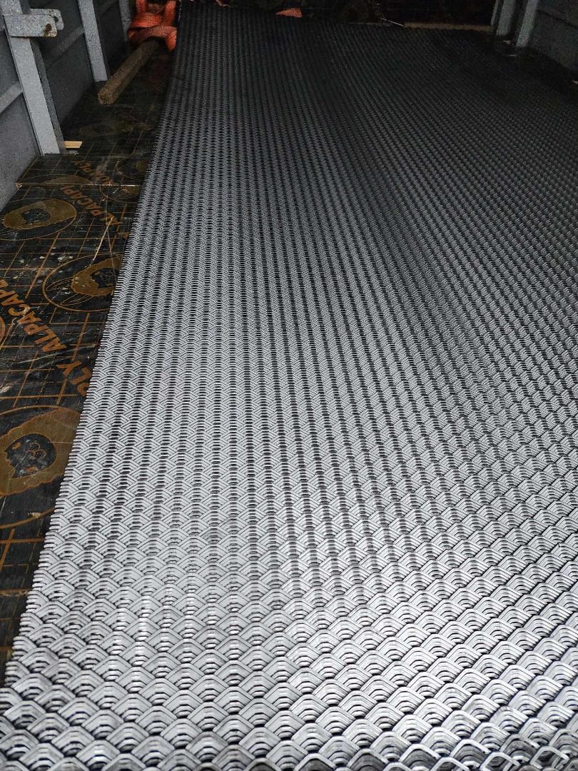 BI Expanded Metal, Commercial & Industrial, Construction Tools ...