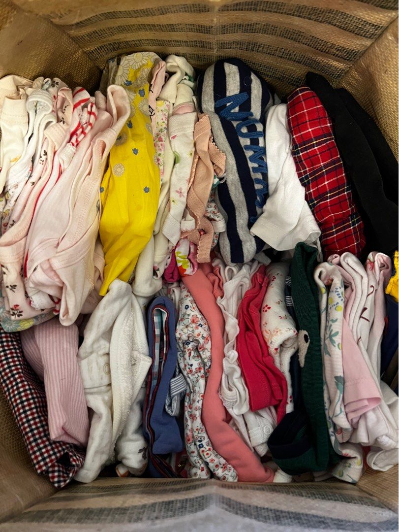 Big lots baby clothes hotsell