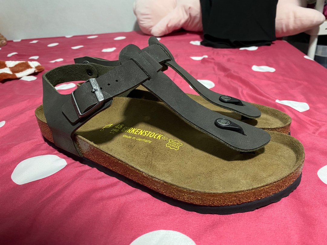 birkenstock 45 290 m12