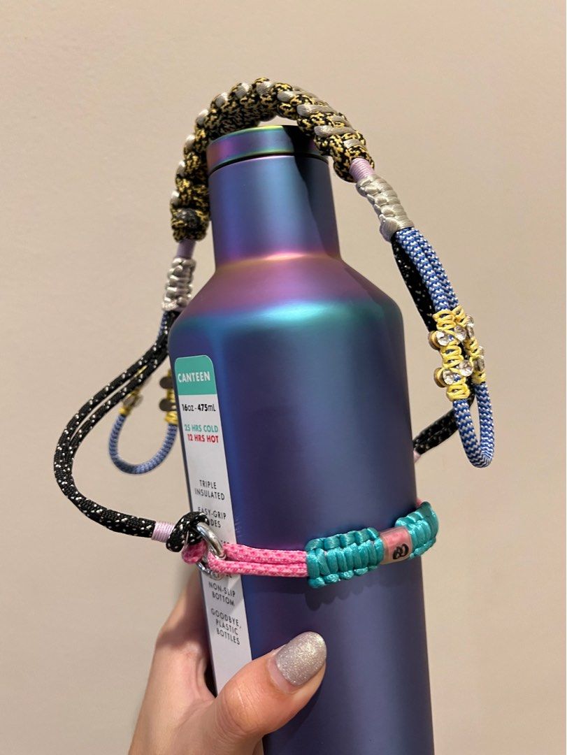 bloca bottle strap｜TikTok Search