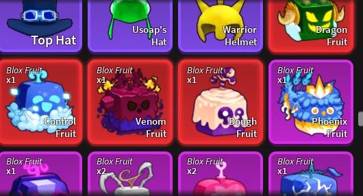 leopard stock!!] Cheap Blox Fruits!! (NOT PERM), Video Gaming, Gaming  Accessories, In-Game Products on Carousell