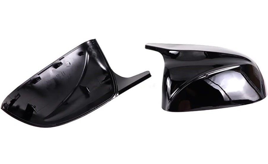 BMW X3 G01, ix3 G08, X4 G02, X5 IX5, X6 G06, X7 G07 M Look Replacement