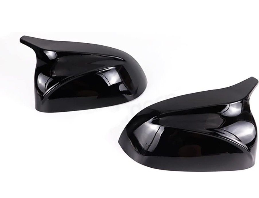 BMW X3 G01, ix3 G08, X4 G02, X5 IX5, X6 G06, X7 G07 M Look Replacement