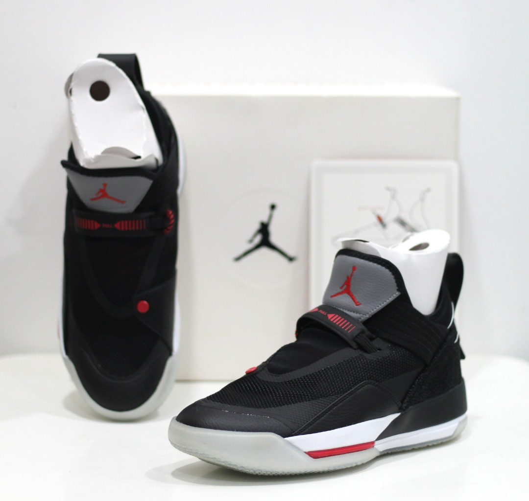 Mens air jordan 33 clearance