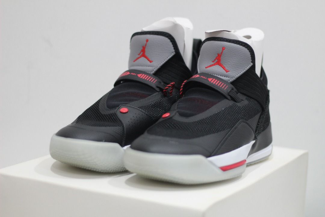 Jordan 33 retro high deals