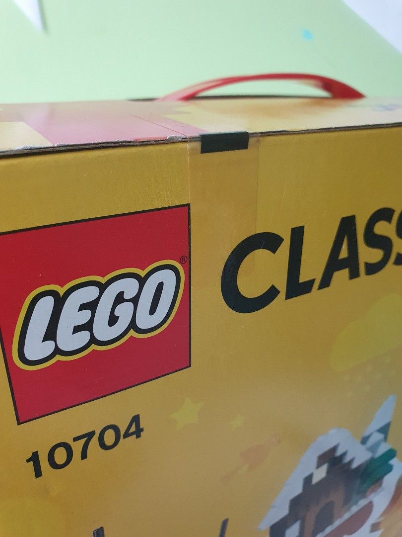 Lego 10704 new arrivals price