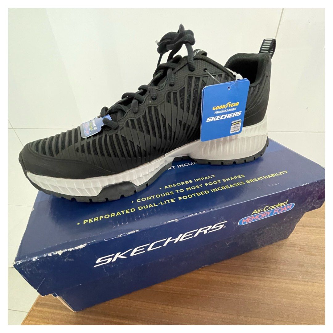 Skechers sport dual lite clearance
