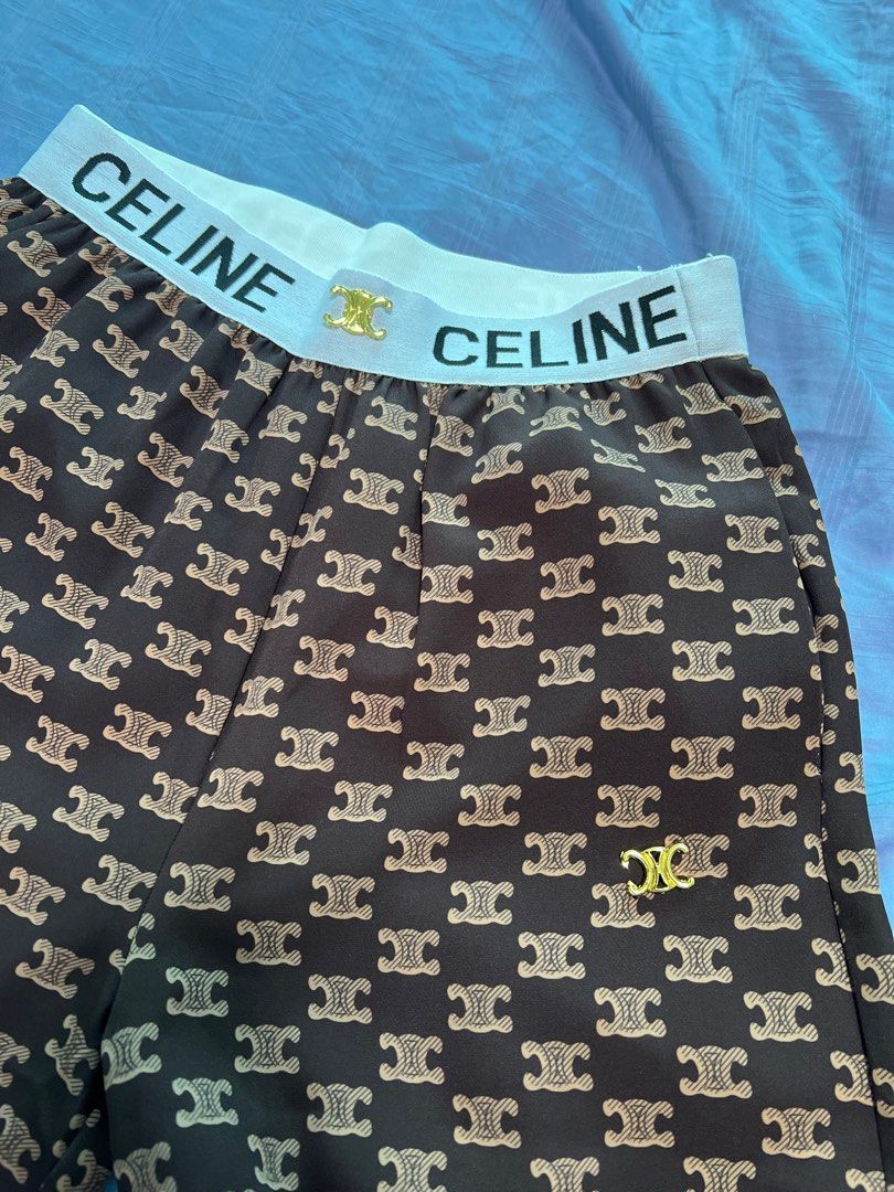 Celine Boxer, Men's Fashion, Bottoms, New Underwear on Carousell