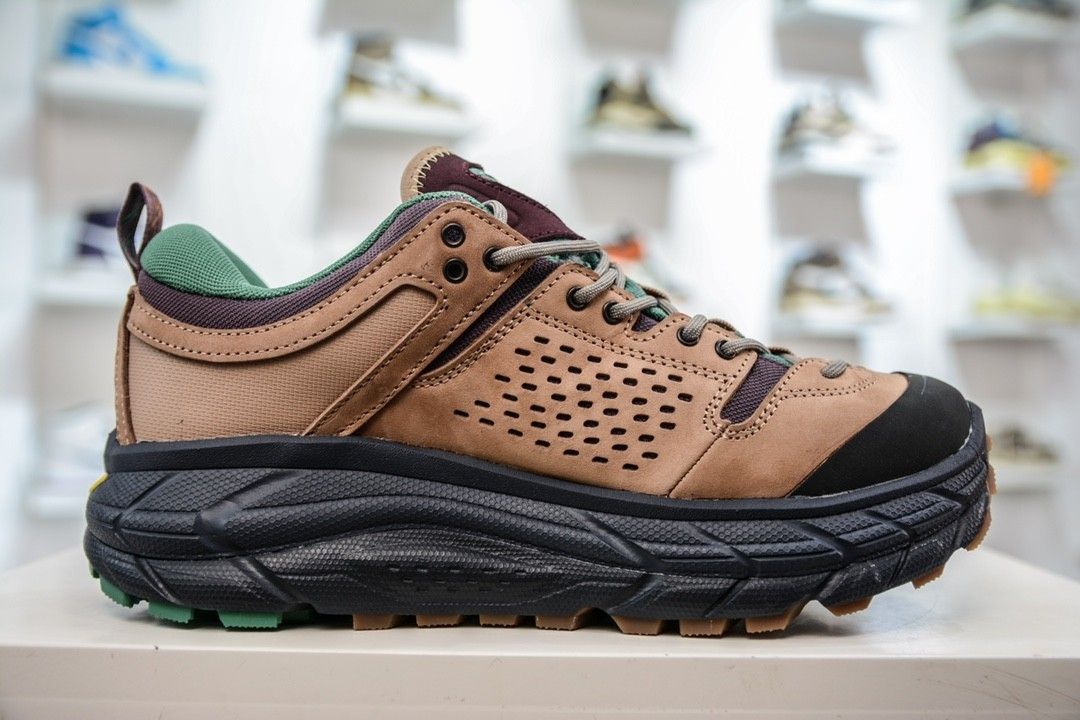 Hoka one one top ultra low