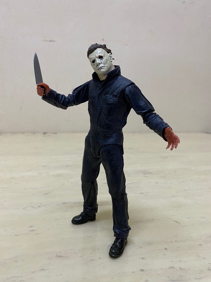 Bootleg neca outlet