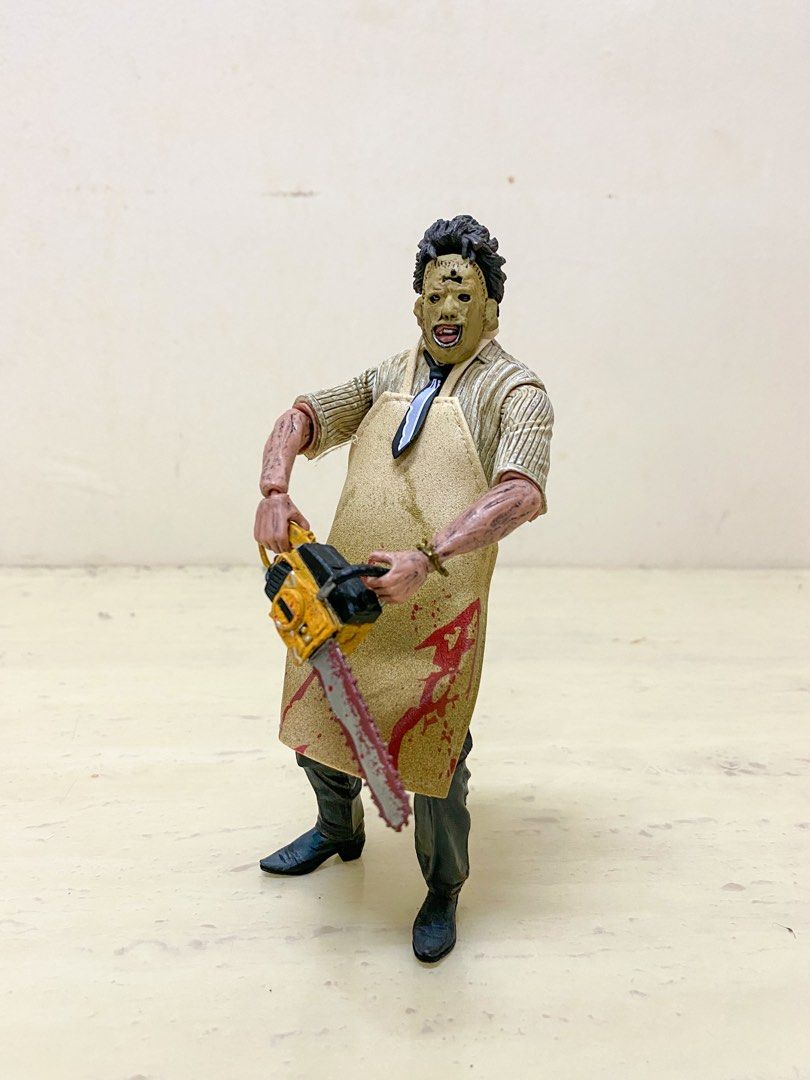 Neca bootleg store
