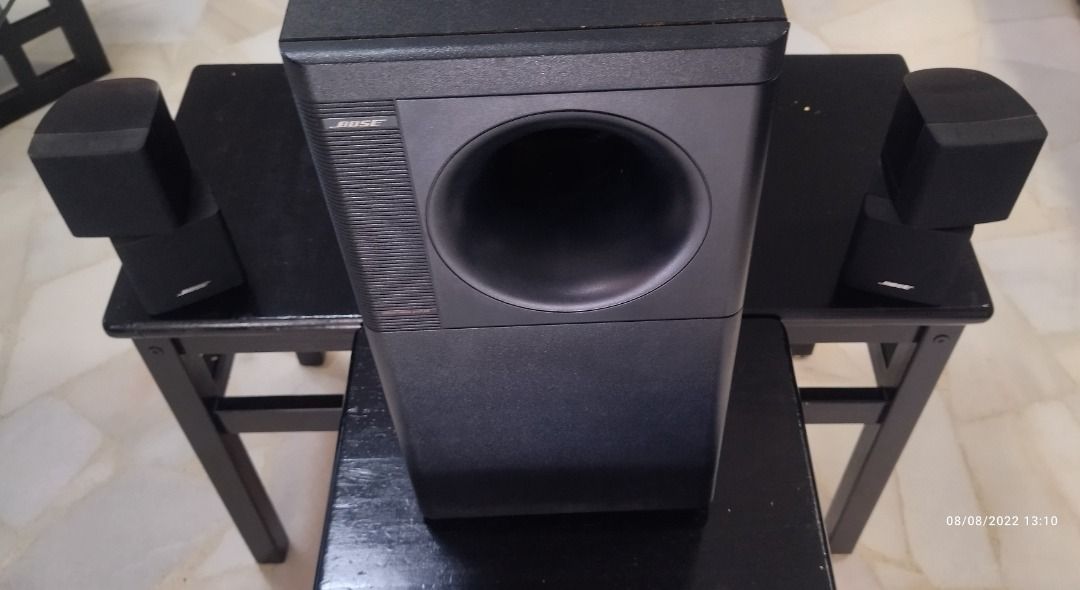 Acoustimass series 3 sale
